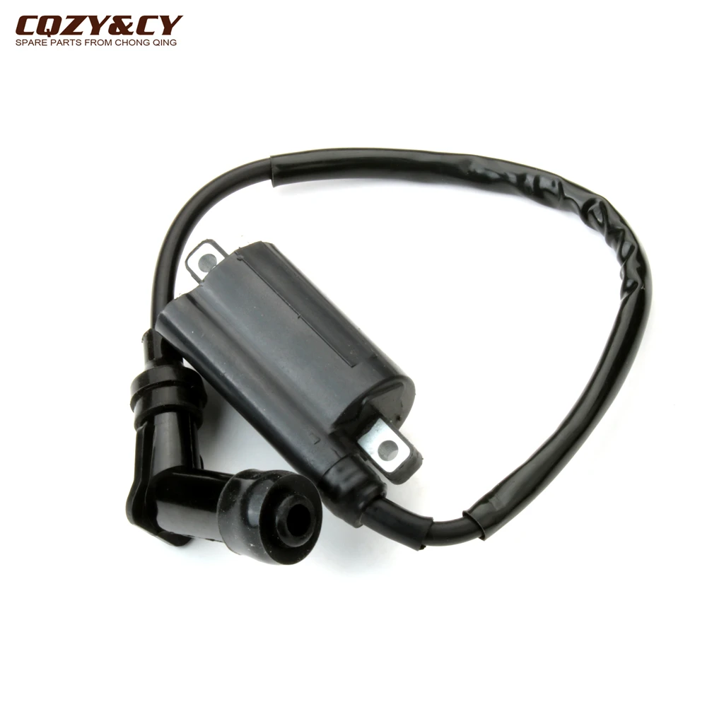 Scooter Ignition Coil For Kymco Grand Vista Dink Euro 2 250cc 3051A-KKC4-9000 Motorcycle