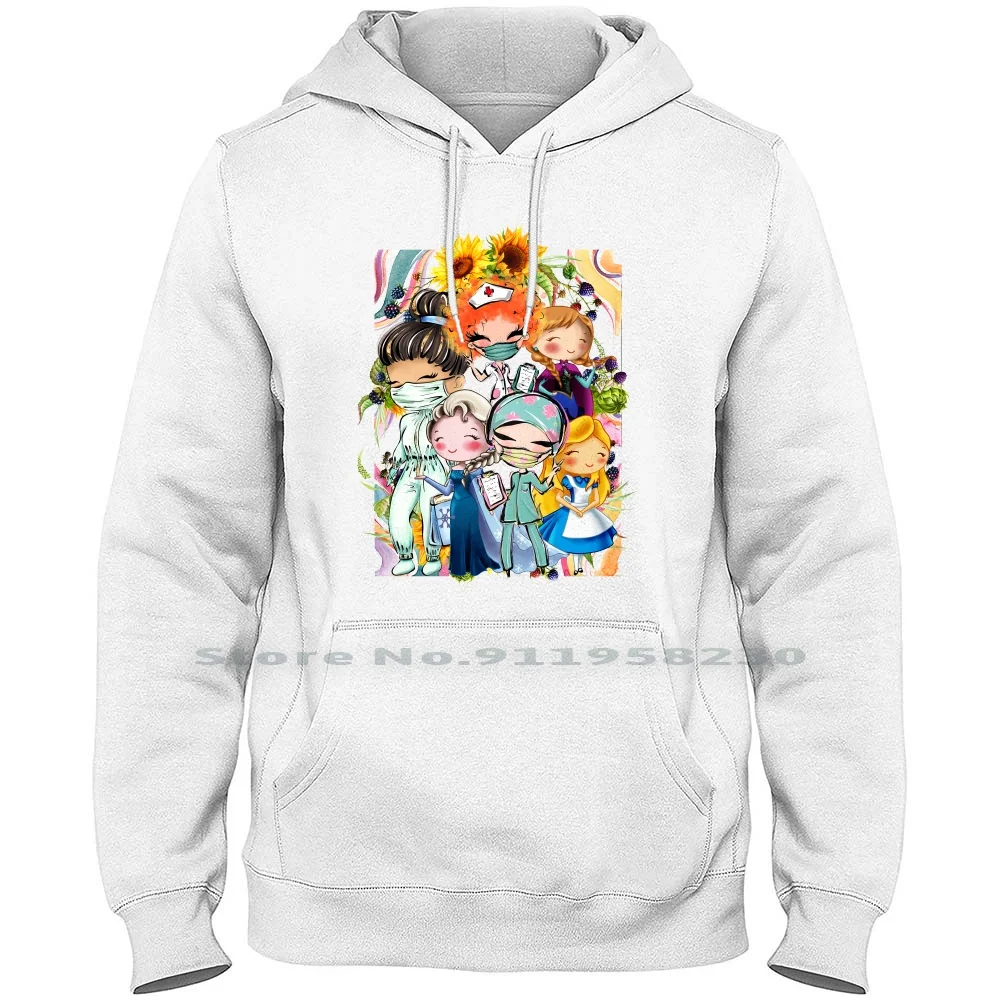 Not All Princesses Need To Be Saved Men Hoodie Sweater 6XL Big Size Cotton Princess Prince Saved Save Need Kids Mom To Pr Om No