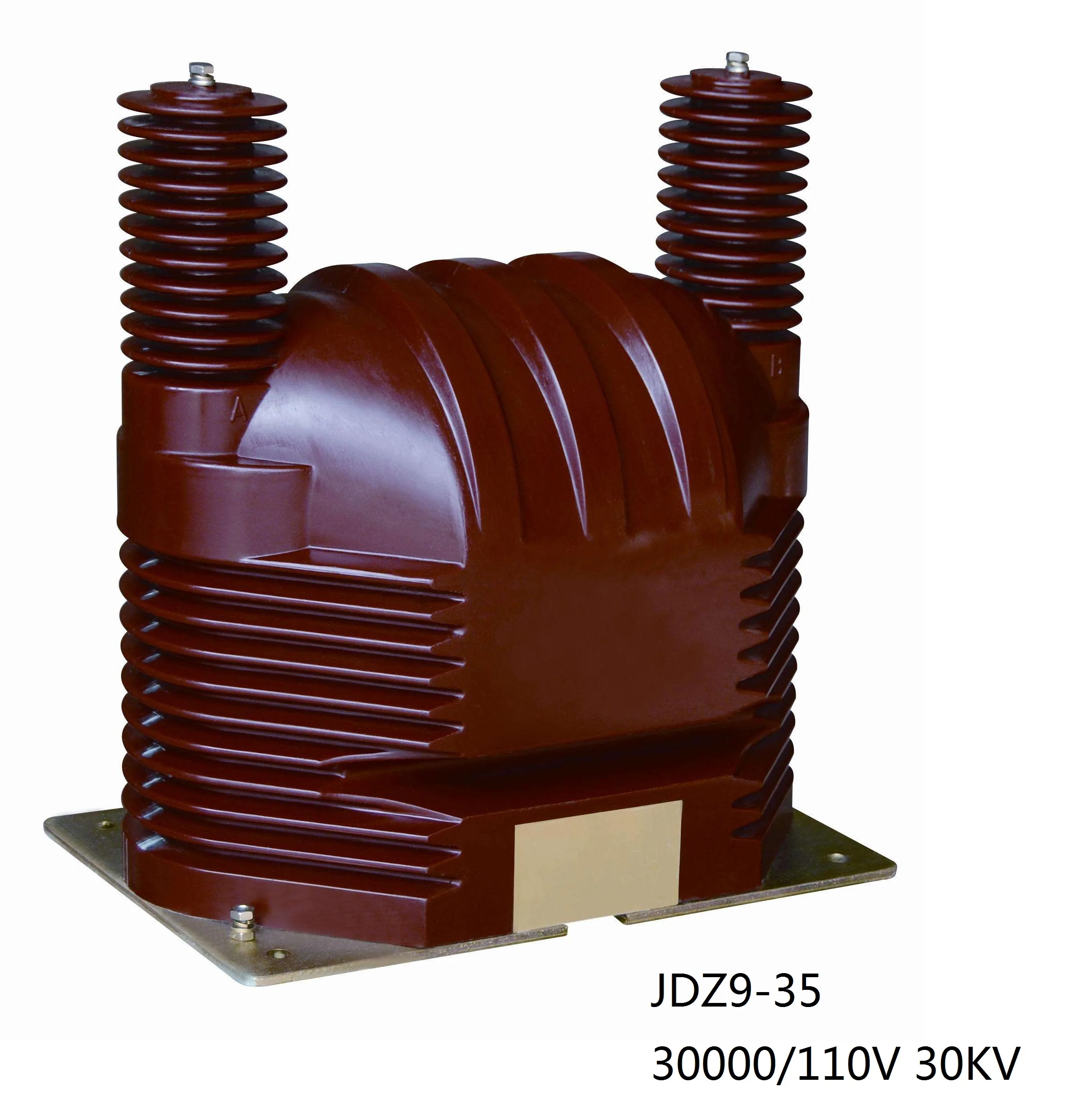 JDZ9-35 30000/110V 30KV High voltage transformer current transformer