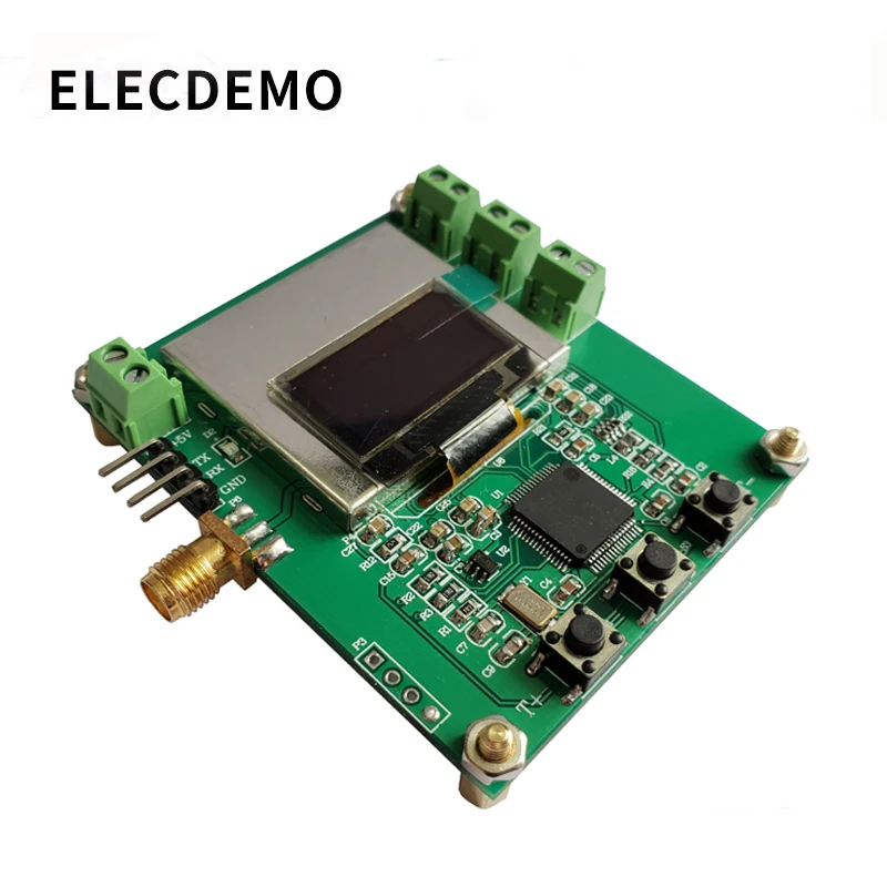 KW_DFB laser driver module DFB driver board controllable constant temperature LD semiconductor driver TEC temperature control