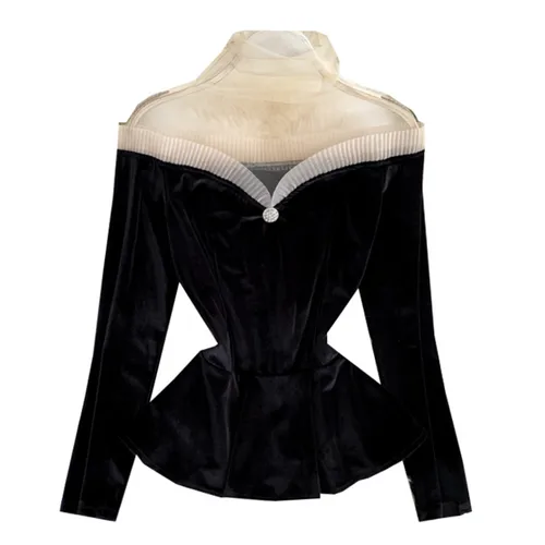 חולצות וחולצות