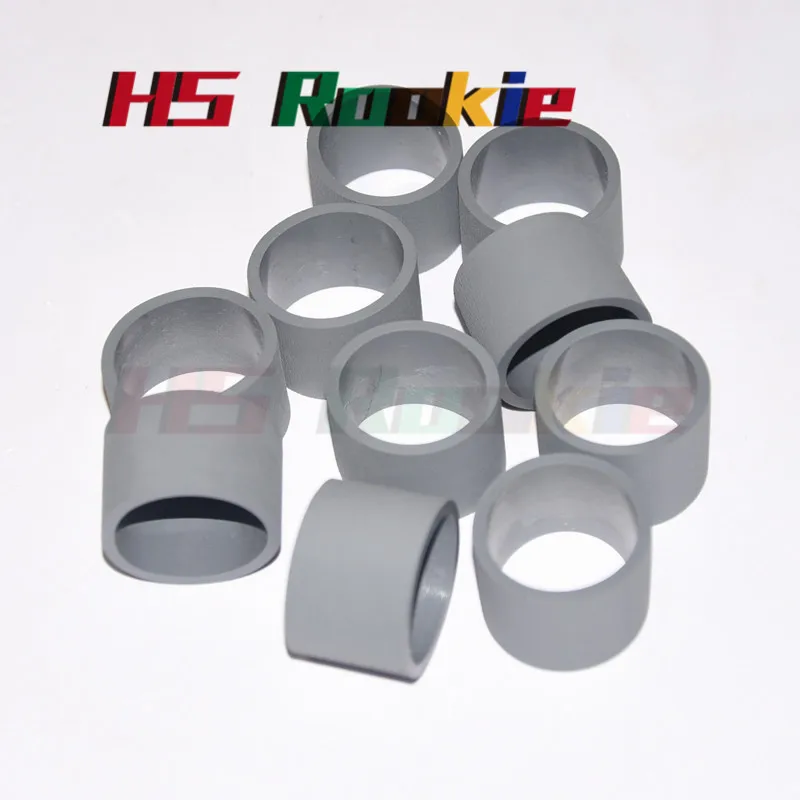 10pcss pick up roller tire for Samsung CLP 300 350 ML 1640 2240 1610 1615 1641 2010 2015 CLX 2160 SCX 4521 for Xerox 3117 6110