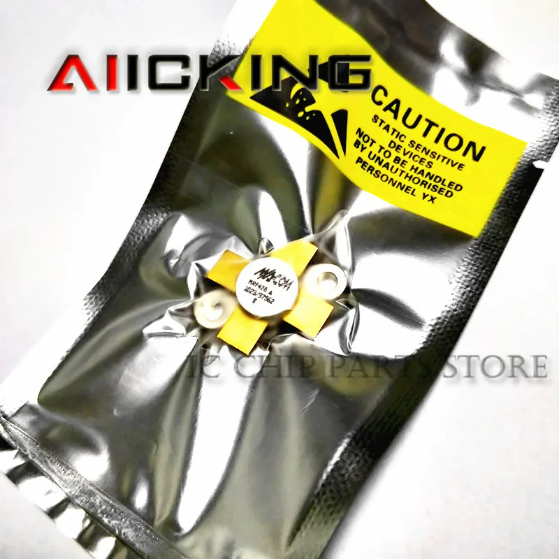 MRF426 شحن مجاني SMD RF أنبوب عالية التردد أنبوب وحدة تضخيم الطاقة الأصلي في المخزون