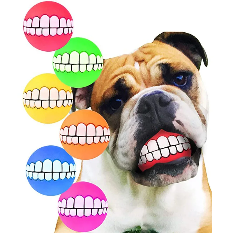 Dog Chew Toys Squeaky Toys for Dogs Collection Nontoxic for Puppy Small Medium Large Doggies Tooth Chew Toy Cleaning Supplies