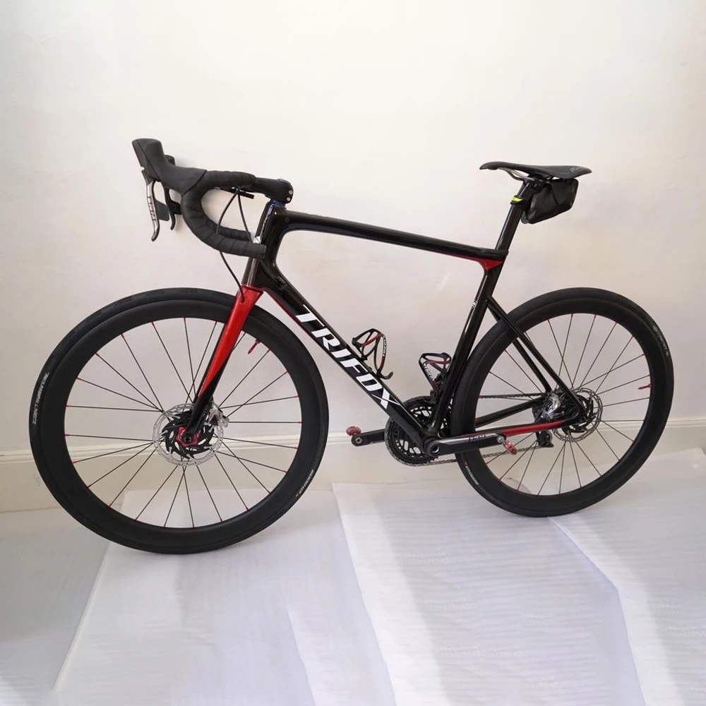 BSA-BB68 (φ 34 Mm Bikes L 68 Mm) Bicycle Available Sizes 700C (44 / 49 / 52 / 54 / 56 / 58 Cm) Road Bike Carbon X16QR V Brake