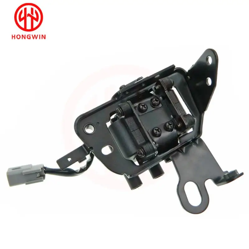 27301-23700,2730123700,UF419 Ignition Coil For Hyundai Elantra / Shark / TASCON L4 2.0L Kia Sub Spectrum Soul  178-8281