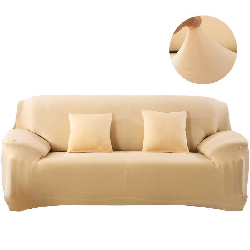 S-EMIGA Stretch Sofa Bezug 4