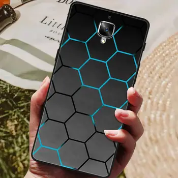 Silikonové pouzdro pro OnePlus 3T 3T 3 T pouzdra Měkký nárazník pro OnePlus 3T 3 T Pouzdra TPU pro OnePlus 3T 3 T 8 nejlepší prodej Pouzdra a kryty pro One Plus 3T - №1