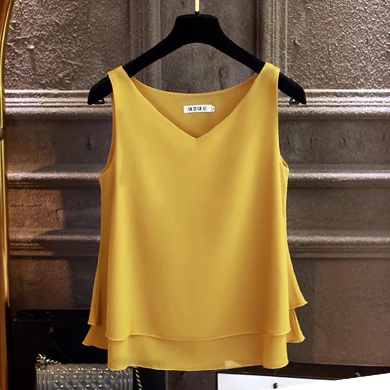 Ginger yellow