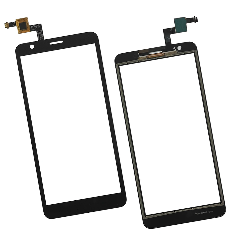 5.0 ''Mobiele Touch Screen Voor Zte Blade L8/Zte Blade A3 2019 Sensor Touch Screen Voor Zte A3 2019/Zte L8 Touch Glas Gereedschappen