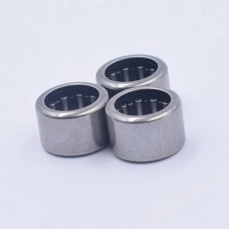50 Stück/100 Stück hochwertige HK0609 6*10*9mm Nadelrollenlager 6x10x9 mm HK061009 – Detail 3
