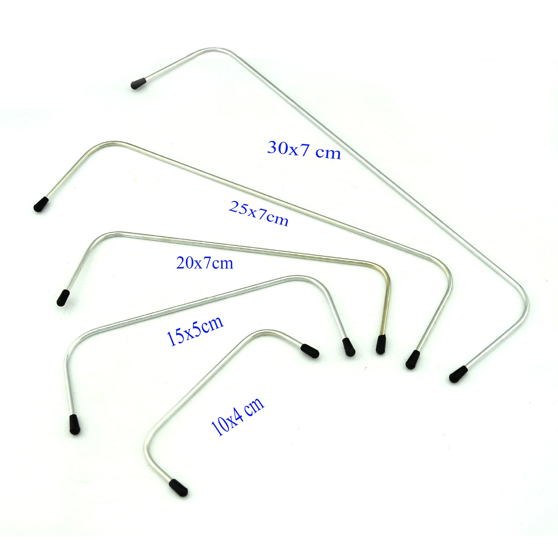 Bags Purse Internal Wire Frames Wire Frame 18/20/25cm