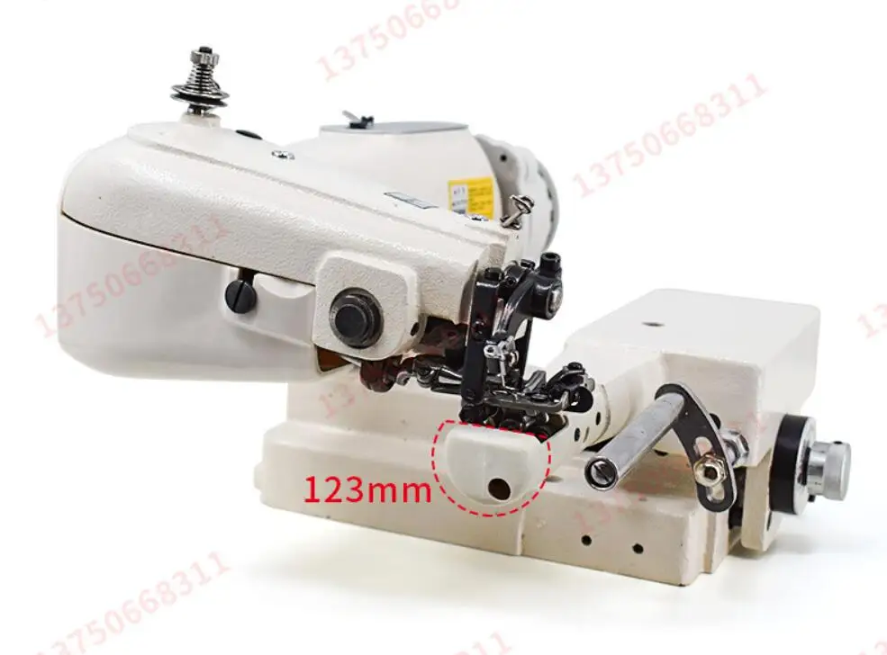 101 computer direct-drive head industrial sewing machine, edger prying machine, smallmouth blind stitch machine Garment Industr