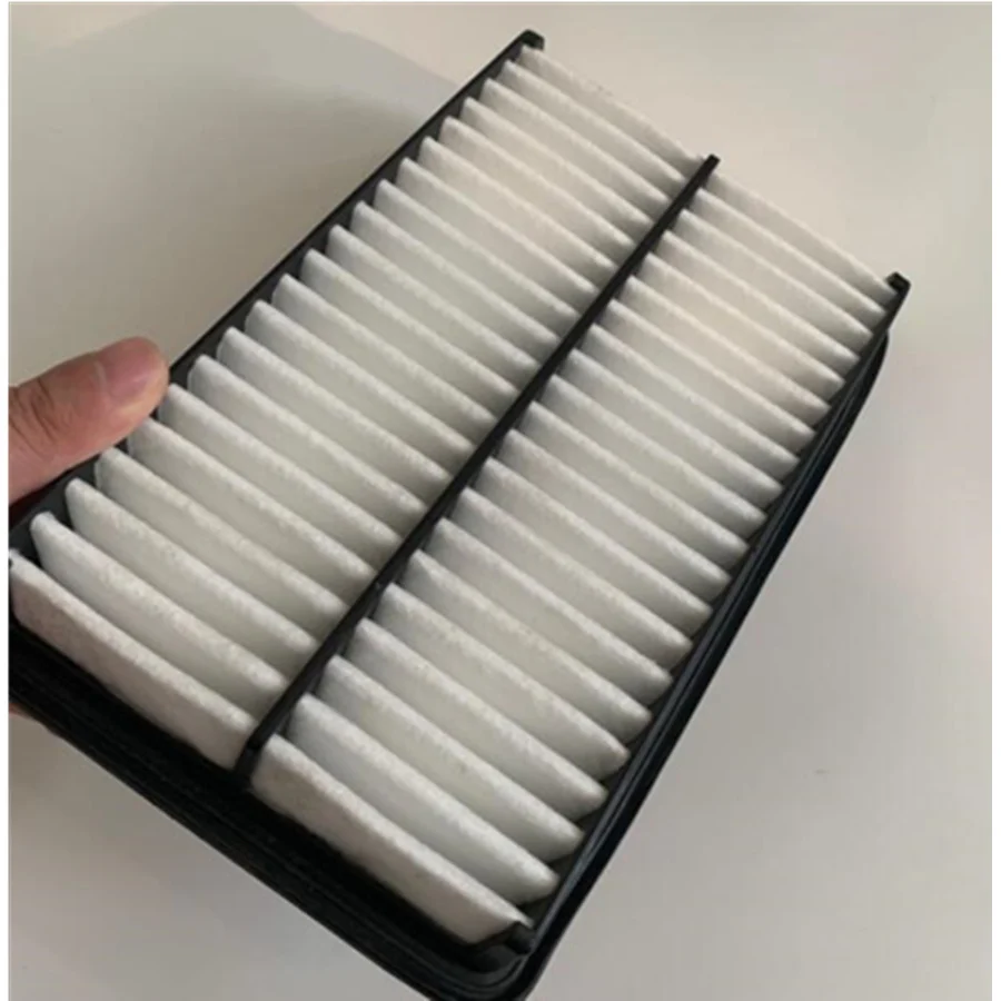 Car accessories high quality air filter FPV4-13-Z40 for Mazda 323 family protege BJ Mazda Premacy  Haima 3 Freema H2