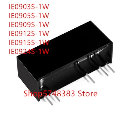 

1PCS IE0903S-1W IE0903S IE0905S-1W IE0905S IE0909S-1W IE0909S IE0912S-1W IE0912S IE0915S-1W IE0915S IE0924S-1W IE0924S 1W