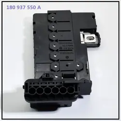 OEM Battery Terminal Distribution Box For BIS Santana MK6 Bora Polo Fabia 6R0937550A 180 937 548A 180937550A