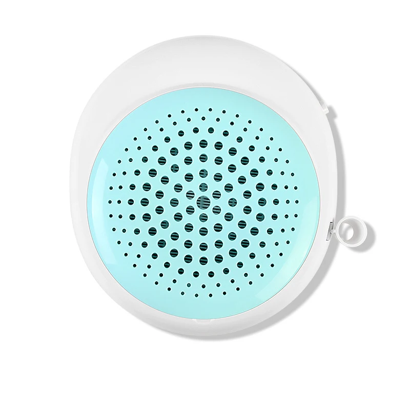 Aspirateur à faible bruit avec filtre pour ongles de bureau, appareil multifonctionnel 60W pour le polissage des ongles, UV-N1