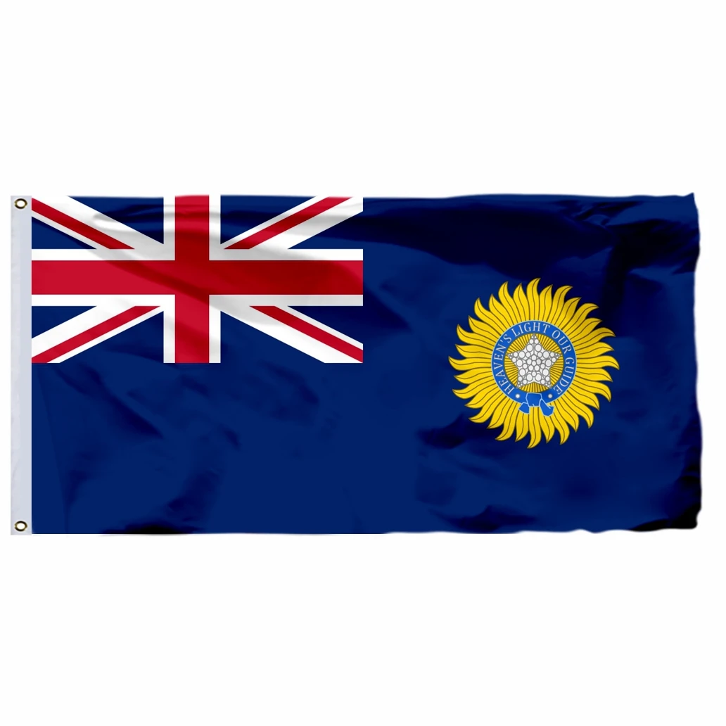 India Imperial Flag, Office Activity, Parade Festival, Home Decoration, 21x14cm, 2x3ft, 3x5ft, 60x90cm, 100D