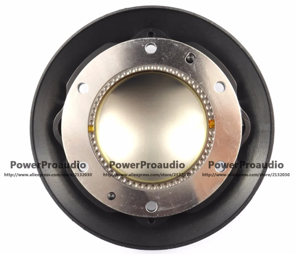 2pcs diafragma de reposição para Peavey 22XT, diafragma de substituição 22A