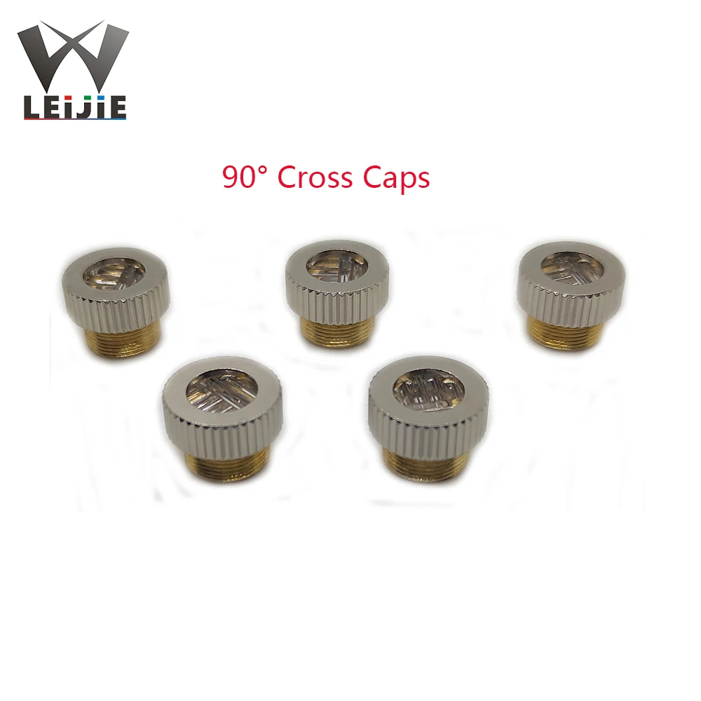 5pcs-100pcs Cross 200-1100nm/LOT P0.5 M9 Conversion Lens Module Caps Laser Focusing Lens for 12mm Positioning Laser Module