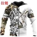 Zip Hoodies