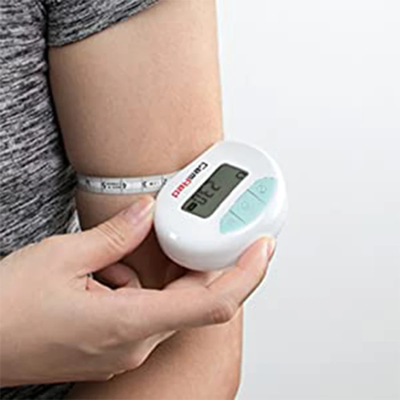 Digital Body Circumference Tape stadiometer with bluetooth Body Fat Caliper Tester Scales Fitness Monitors Analyzer tools