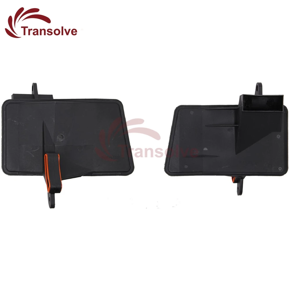 

Auto Transmission AW50-40 AW50-42 AW50-42LE Oil Filter For VOLVO OPEL Car Accessories transolve 110142
