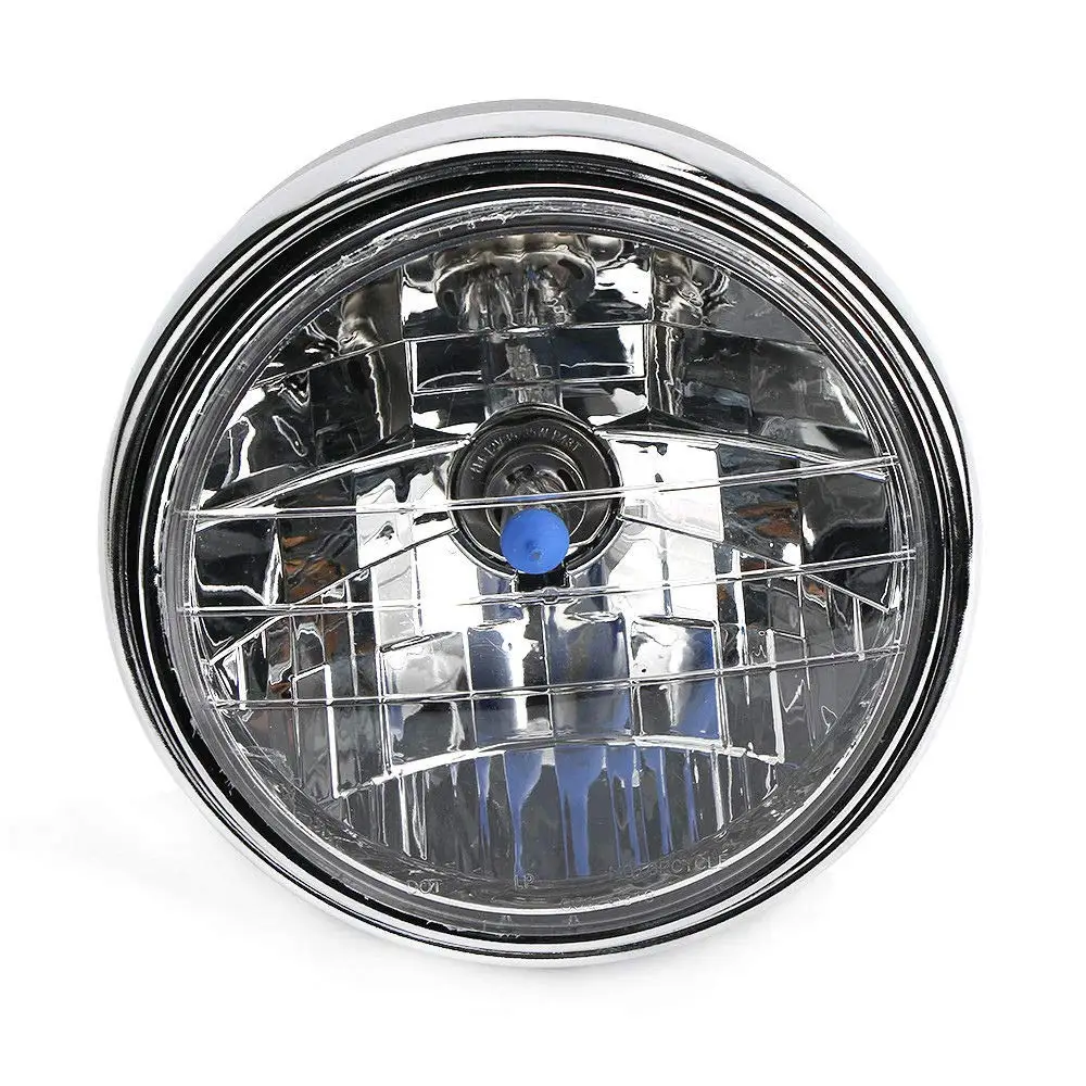 Motorcycle Headlight Head Lamp For Honda Hornet CB400 CB500 CB600 CB1300 VTR250 CB250 VTEC400 CB VTR VTEC 400 500 1300 250 600