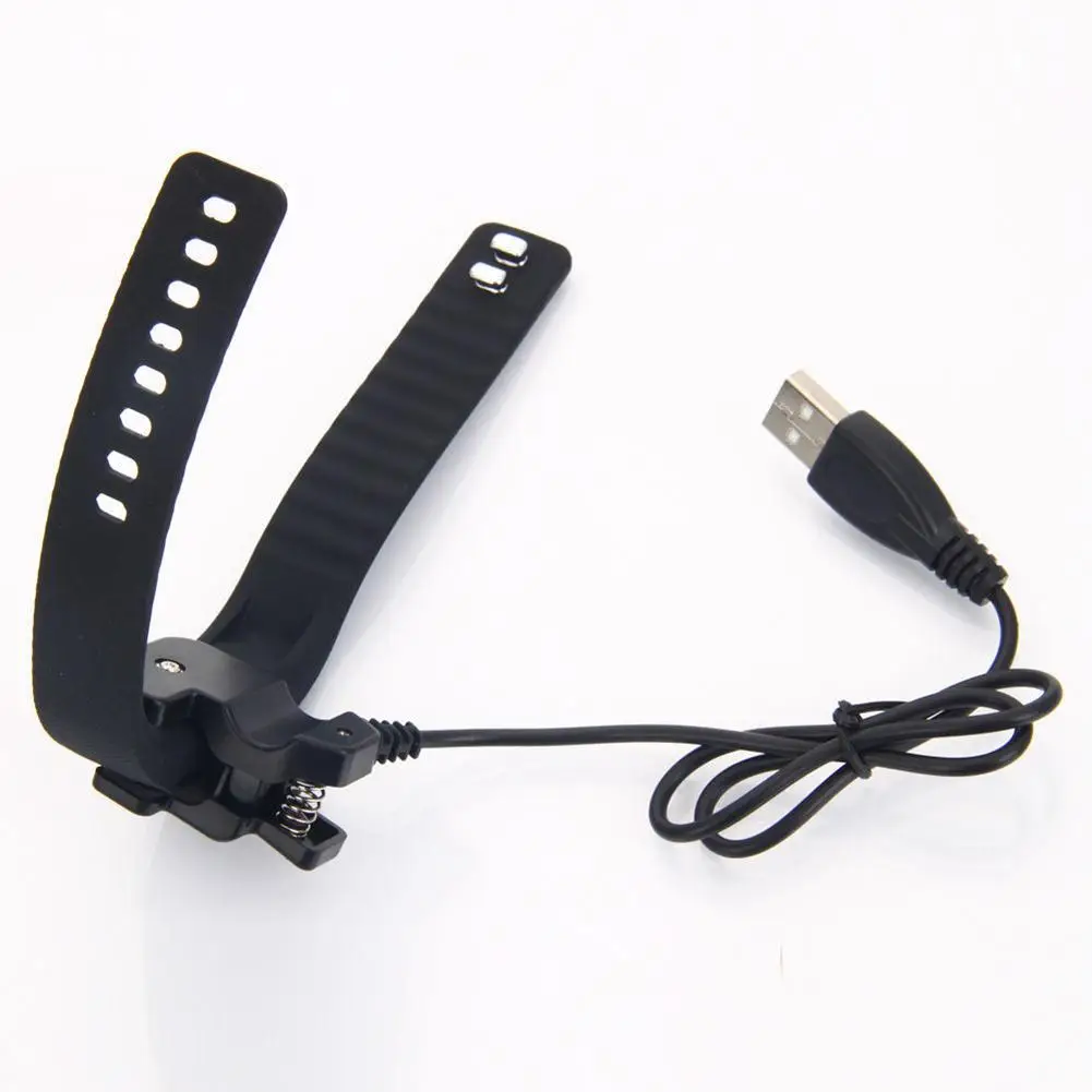 Portable Bluetooth 4.0 USB Cable Charger for TW64 Smart Wristband Bracelet Watch Wearable Devices Accessories