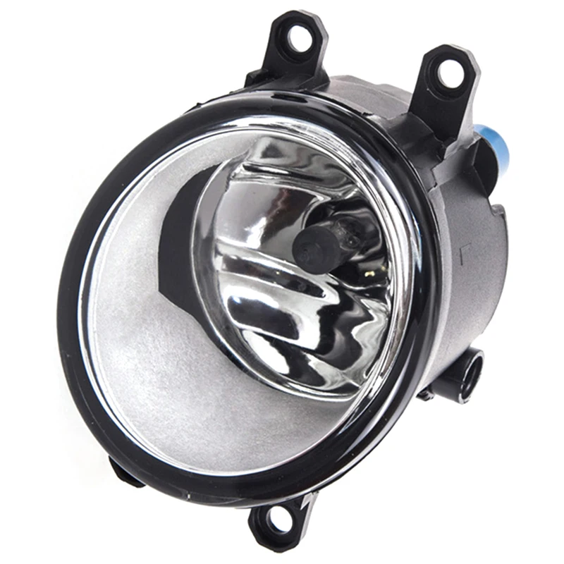 Fog Light For Toyota Corolla Avensis Camry Ractis Verso Rav 4 2003-2014 Halogen Fog Lights Fog Lamp Assembly High Brightness(Rig