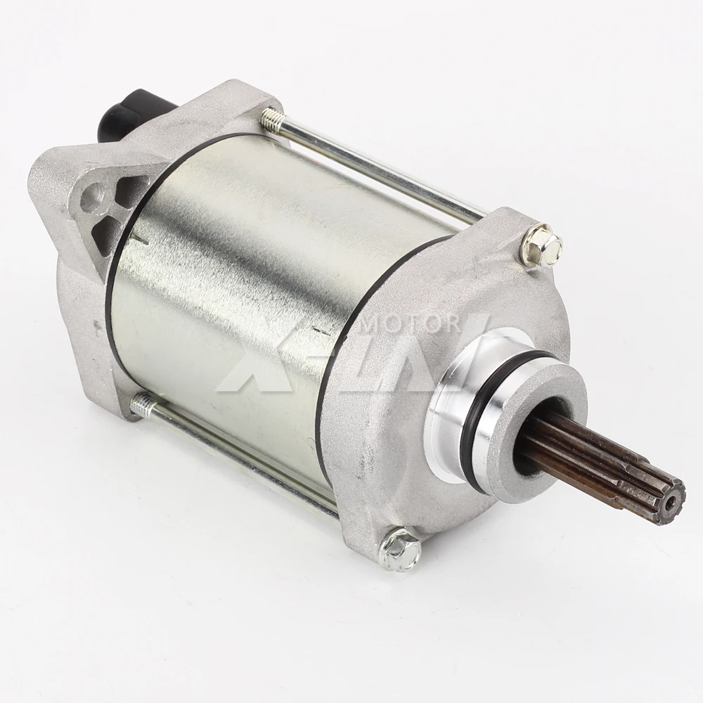 

For HONDA ATV TRX420 TM TE FE FM FA FPA FPE 2007-2011 2012 2013 2014 FourTrax Rancher Motorcycle Electrical Engine Starter Motor