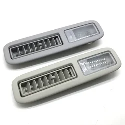 Original For Mitsubishi Pajero V93 V97 Car Interior Roof Top Air Conditioning Vent Outlet 8405A001HA