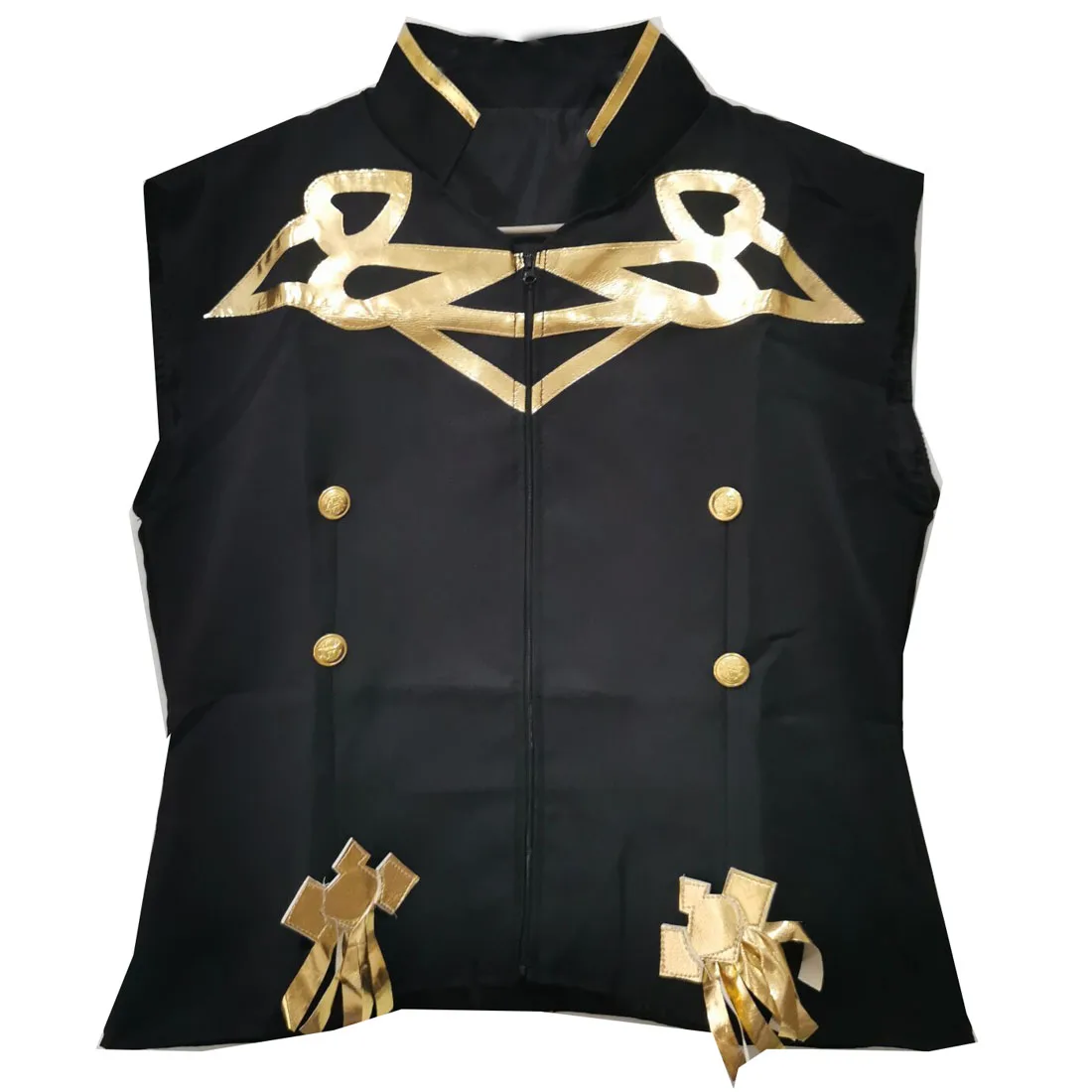 2021 Fire Emblem Three Houses Wind, Flower, Snow, Moon Blue Lions Felix Hugo Fraldarius Part I Ver. Outfit Game Cosplay Costume