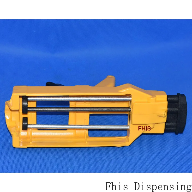 Imagem -03 - Dois Componentes Capacidade Manual ab Pistola de Cola Manual Juntas Calafetagem Agente Beleza da Verdadeira Porcelana 400ml 2:1