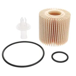 Oil Filter 04152-YZZA1 for LEXUS GS IS II RX ES IS III NX/LOTUS EVORA/TOYOTA CAMRY RAV 4 III COROLLA HIGHLANDER ALPHARD VELLFIRE