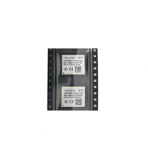 Neoway N11 2G module LGA GSM/GPRS low-power 20-Pin N11-V2 UART/USB 100% New original