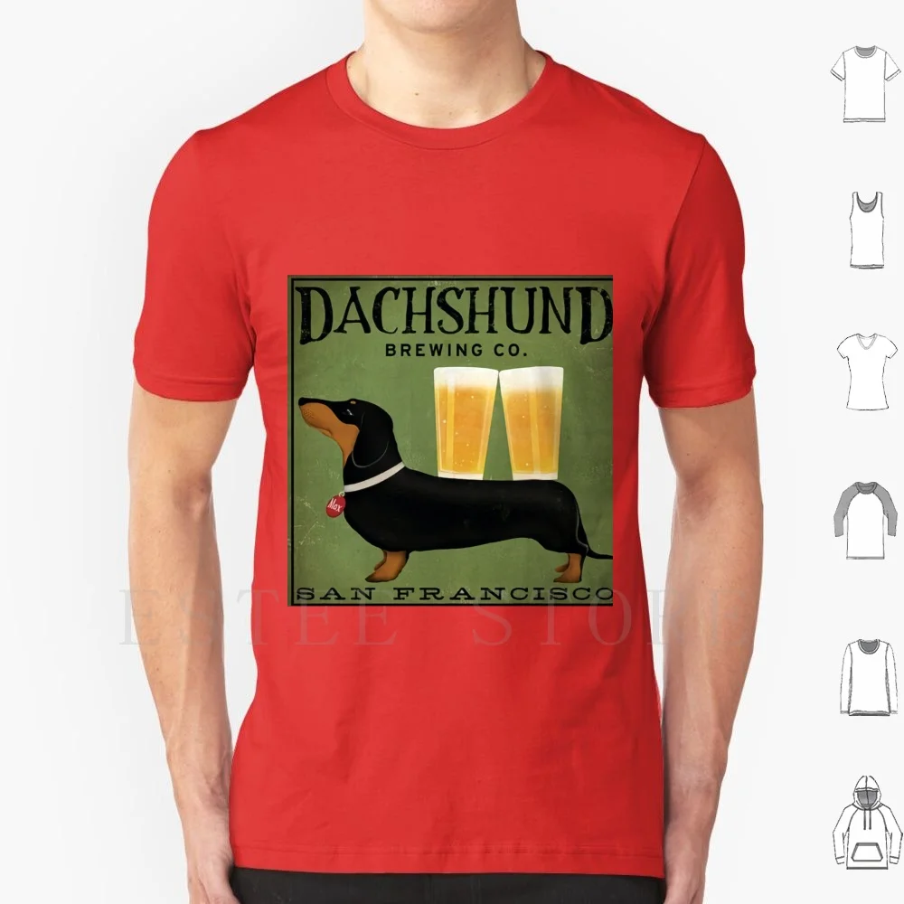 Dachshund Brewing C…