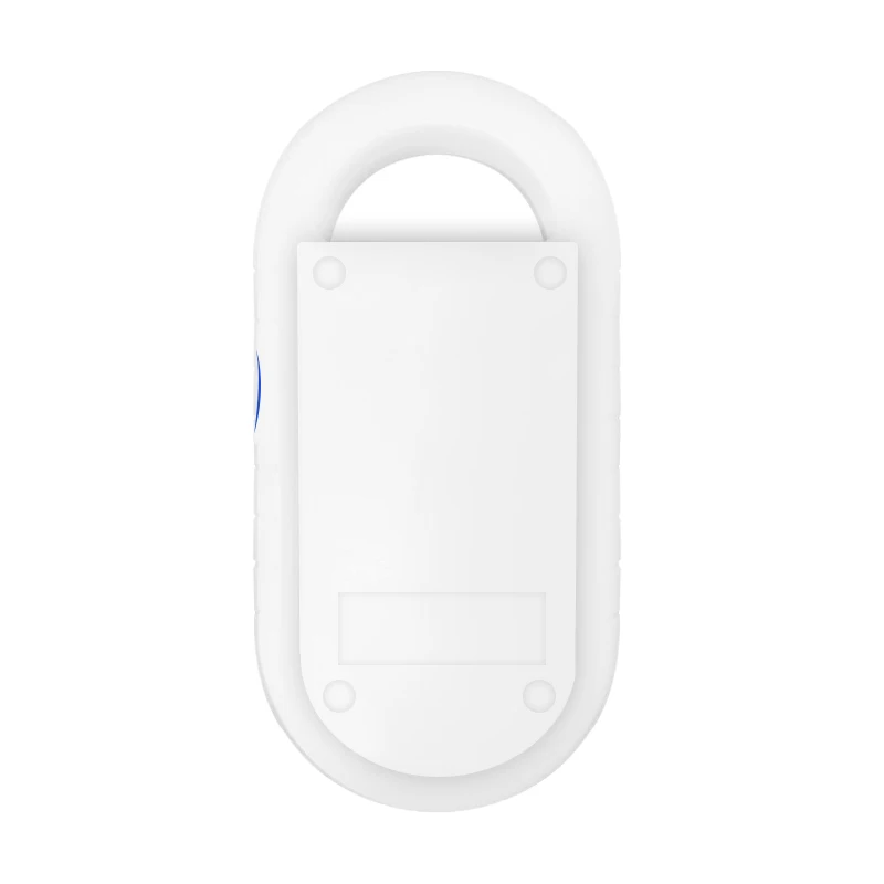 1/2pcs Pet  Scanner RFID Chip Reader Microchip Reader ISO11784/5 FDX-B Chip For Tracking Pet Dog Cat Rabbit Cattle 134.2khz Tag