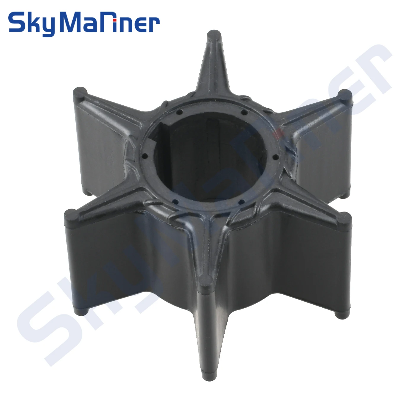 688-44352 Water Pump Impeller For Yamaha Outboard Parts 75HP 85HP 90HP 6884435200 688-44352