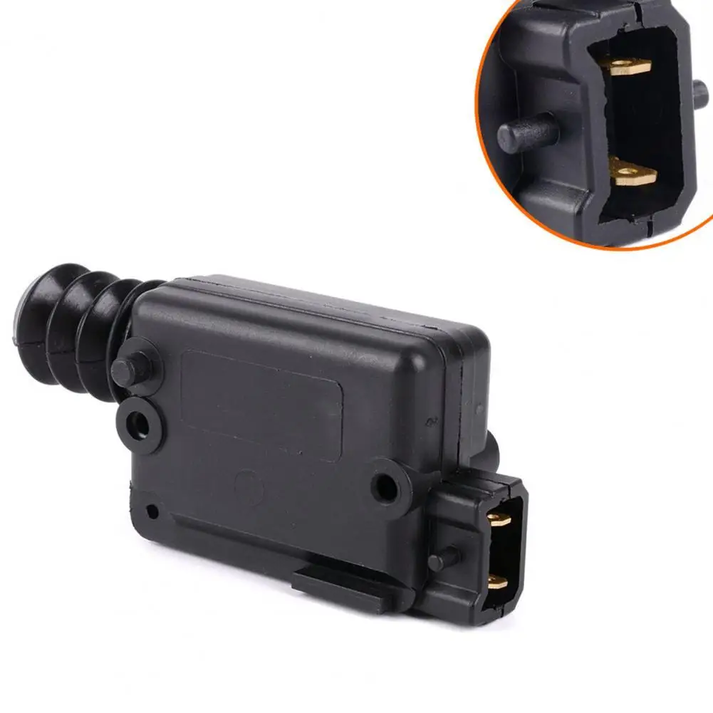 Powerful Door Lock Actuator Durable Central Locking Actuator Car Accessory 7702127213 for Renault Scenic/Megane/Clio