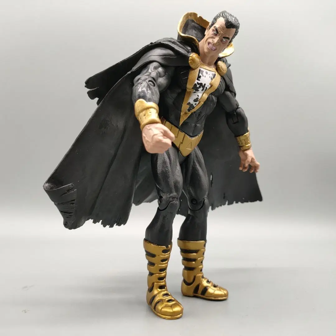 DCC Collectibles DCC New 52 Adam Loose 6