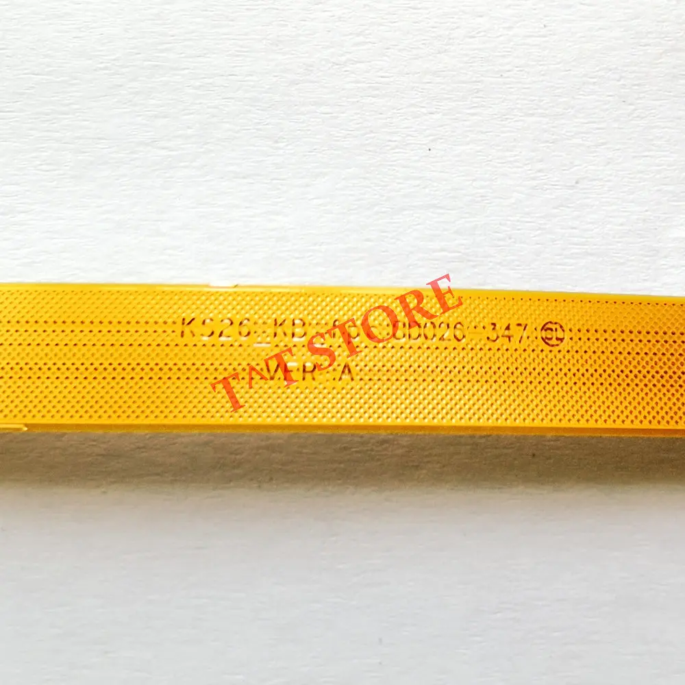 original for VOYO NB09 KS26 dock docking keyboard connector flex cable KS26_KB_FPC free shipping