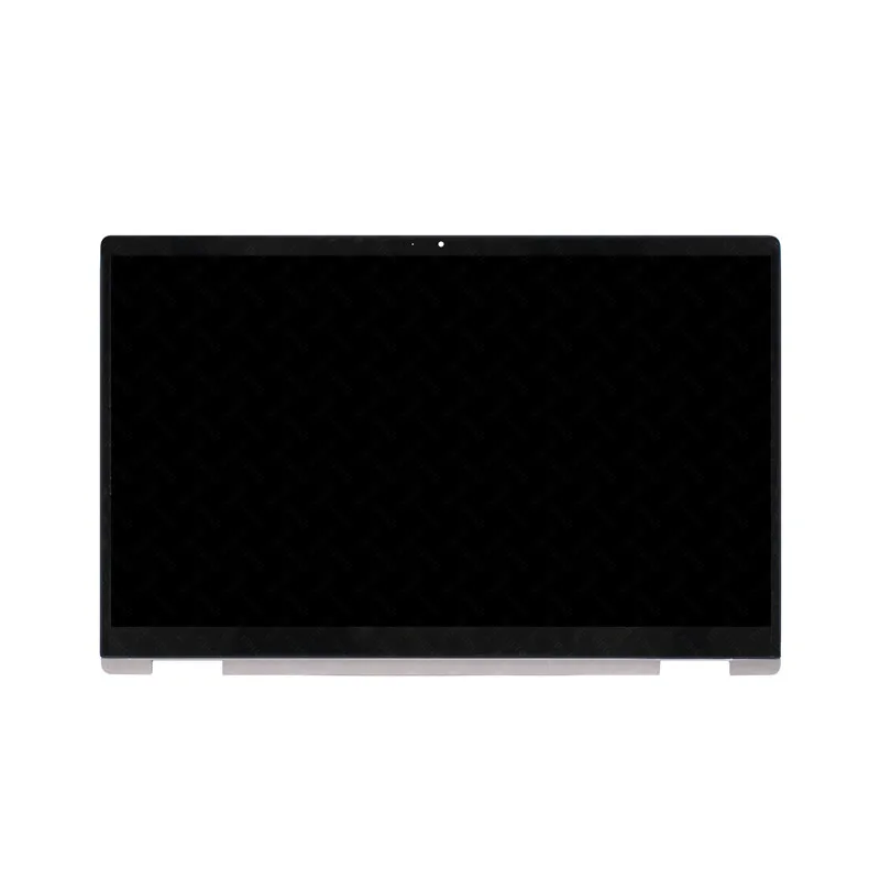 14 Inch Lcd-scherm Touch Screen Digitizer M47349-001 Voor Hp Chromebook X360 14C Serie 14C-CC 14C-CC0010CA Compleet Bovenste Deel