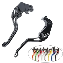 For Kawasaki Z1000 Z 1000 2007-2016 2015 2014 2013 2012 2011 2010 Motorcycle Accessories Adjustable Brake Clutch Lever Handles