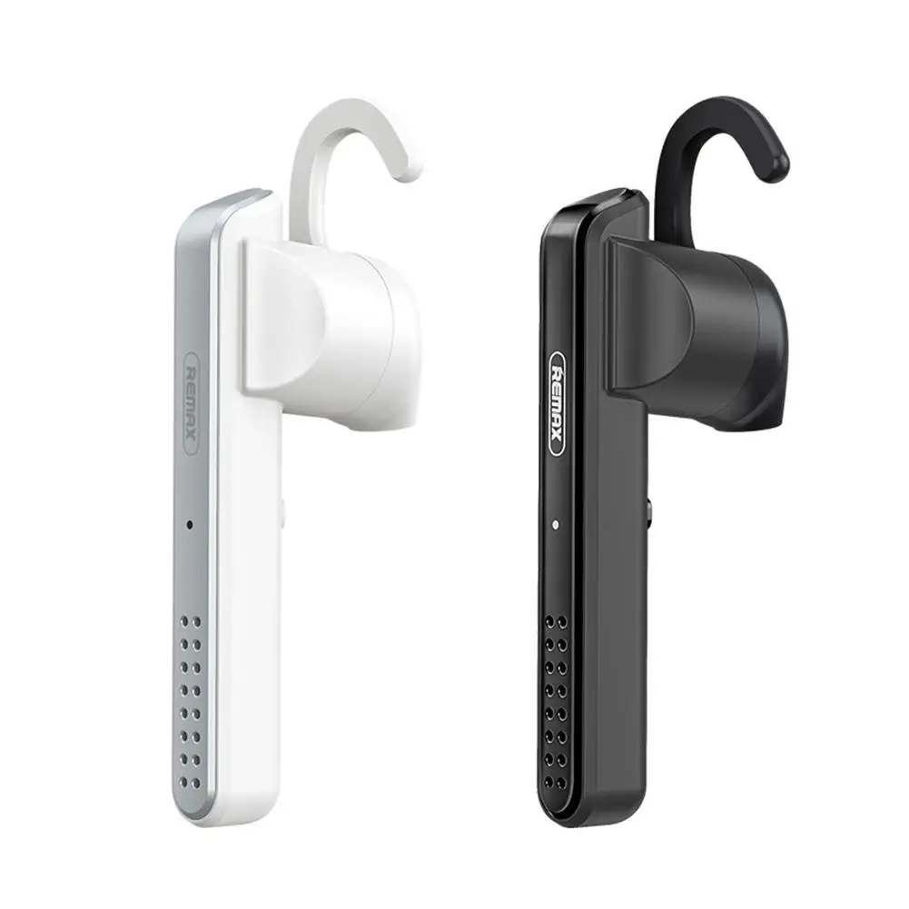 RB T35 Bluetooth Headset Car Business Hands free Call Wireless Earphone