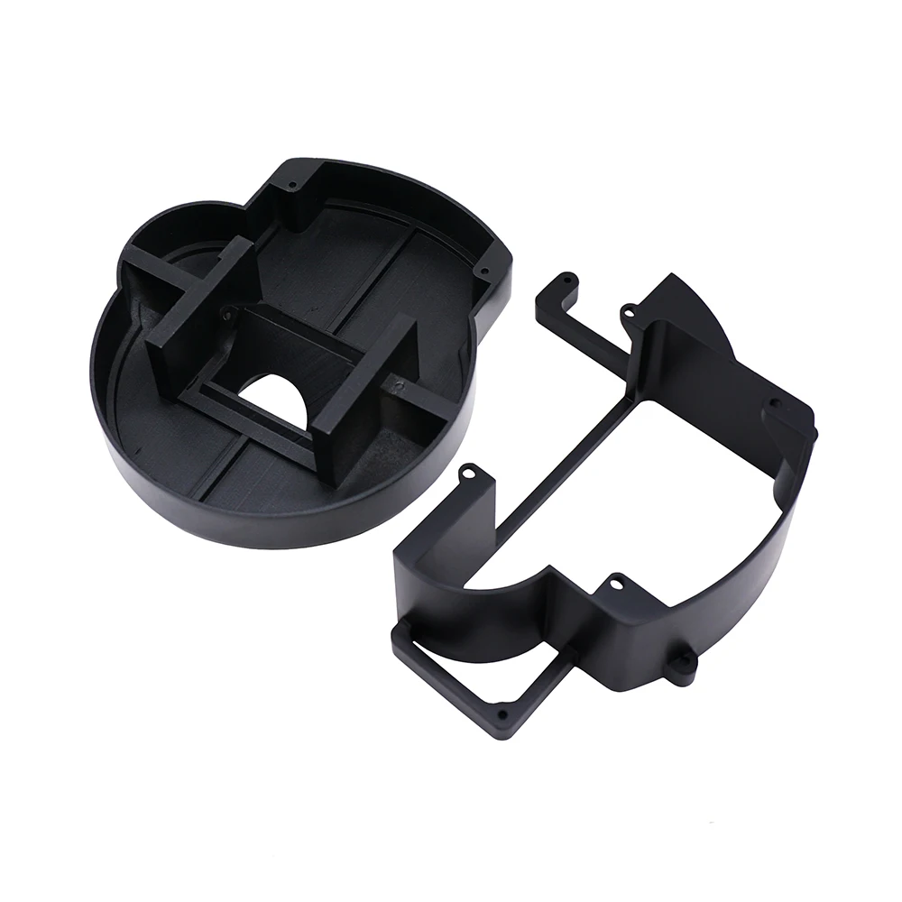 BitFunx High Quality GC Loader Printed Tray/Mount Kit With SD Extension Cable For GameCube GC Loader