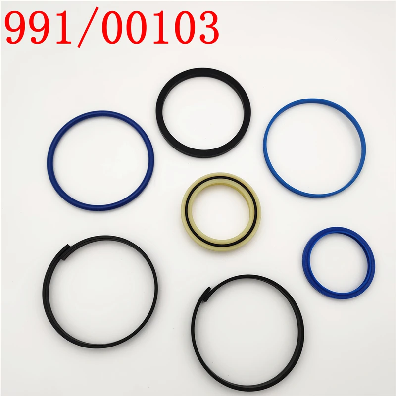 

2set oem 991/00103 991-00103 Seal Kit Hydraulic Cylinder Seal Kits