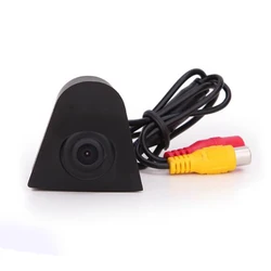 Car CCD Front View Camera for Honda CIVIC Accord CRV Odyssey XR-V Crosstour Fit City Parking Assist Camera