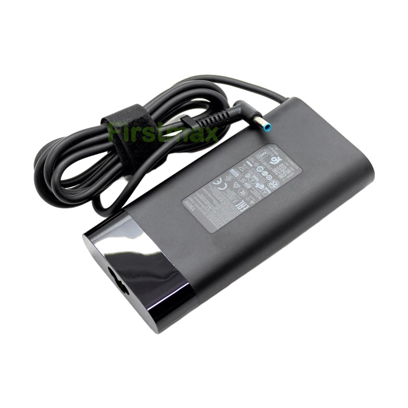 Imagem -02 - para hp 150w Carregador Zbook Studio g3 g5 g7 g8 Victus Gaming 16-d0000 16-d1000 Portátil Adaptador Fonte de Alimentação 19.5v 7.7a