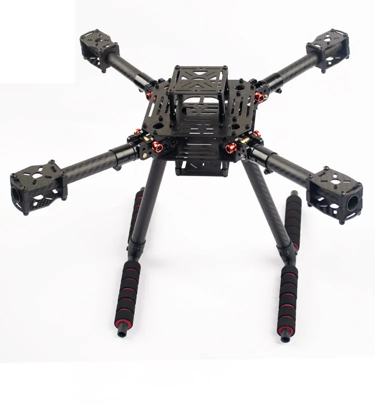 

SM LX350 Frame PRO 350MM 350 drone For 4 Axis RC Multicopter Quadcopter Heli Multi-Rotor With Landing Gear